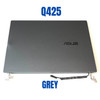 6 of 14-image forASUS Zenbook 14 OLED UX3405 14.0" Screen Display Assembly Replacement Panel