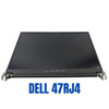 2 of 18-image forDell Alienware M16 R1 16" QHD Laptop Screen Complete Assembly 4GCMC
