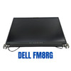 13 of 18-image forDell Alienware M16 R1 16" QHD Laptop Screen Complete Assembly 4GCMC