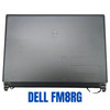 14 of 18-image forDell Alienware M16 R1 16" QHD Laptop Screen Complete Assembly 4GCMC