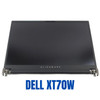 17 of 18-image forDell Alienware M16 R1 16" QHD Laptop Screen Complete Assembly 4GCMC
