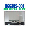 2 of 4-image forOLED nightfall black N66382-001 HP Spectre x360 16" 2-in-1 16-aa Touch Screen Assembly
