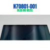 10 of 10-image forHP Spectre x360 16-AA0013DX 977P5UAR 16" 2-in-1 Touch Screen Assembly