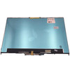 2 of 5-image for16" Dell Inspiron 7630 2-in-1 0JCNY0 OLED Lcd Touch Screen Bezel assembly