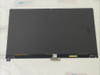 4 of 7-image forSamsung GALAXY BOOK3 360 NP730QFG-KA2CA 13.3" 1920x1080 Touch Screen Assembly No Bezel QLED