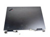 3 of 7-image forLenovo ThinkPad X1 Yoga Gen 5 20UB002NBM 14.0" Full HD 1920x1080 Complete Hinge Up Touch Screen Assembly