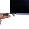 5 of 8-image forSamsung GALAXY BOOK4 PRO NP964XGK-KG3US 16" OLED 2880x1800 Touch Complete Hinge Up Screen Assembly