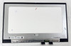 2 of 7-image forReplacement HP Envy 17-CG1065CL 17T-CG100 LCD Panel Display Touch Screen Assembly