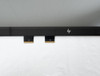 6 of 7-image forReplacement HP Envy 17-CG1065CL 17T-CG100 LCD Panel Display Touch Screen Assembly