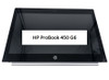 2 of 4-image forHP ProBook 450 G5 15.6" HD LCD Touch Screen Assembly