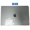 3 of 7-image forApple MacBook Pro 16" A3403 MX303xx/A 16" Complete Non Touch Screen Assembly Hinge Up 3456x2234