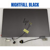 3 of 5-image forHP Envy 15-fe0012nb 845V3EA 15.6" Full HD 1920x1080 30 Pin OLED Complete Hinge Up Touch Screen Assembly