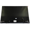 2 of 7-image forASUS VIVOBOOK FLIP TM420UA-DS51T-CA 14.0" 1920x1080 Complete Hinge Up Touch Screen Assembly Full HD