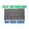 1 of 4-image forLenovo V100 13BE0047PC 23.8" 1920x1080 Non Touch Privacy Screen