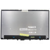 3 of 14-image forLenovo Ideapad S740-15IRH 81NW0004US 15.6" Full HD 30 Pin IPS Touch Screen Assembly