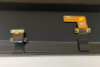 5 of 7-image forASUS ZENBOOK S16 UM5606 SERIES 16" OLED 2880x1800 HDR 120Hz Complete Hinge Up Touch Screen Assembly
