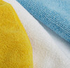 4 of 6-image for16" x 12" Microfiber Screen Cleaning Cloth Non-Abrasive Reusable and Washable