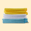 3 of 6-image for16" x 12" Microfiber Screen Cleaning Cloth Non-Abrasive Reusable and Washable