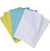 2 of 5-image for16" x 12" Microfiber Screen Cleaning Cloth Non-Abrasive Reusable and Washable