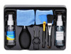 2 of 5-image forNon Abrasive Screen Cleaning Kit Microfiber Cloth Cleaning Liquid For Displays and Monitors