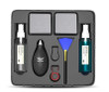 4 of 5-image forNon Abrasive Screen Cleaning Kit Microfiber Cloth Cleaning Liquid For Displays and Monitors