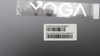 8 of 10-image forLenovo Yoga 7 16IRL8 82YN0007PH 16" FHD+ WUXGA 1920x1200 Complete Hinge Up Touch Screen Assembly