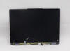 2 of 8-image forLenovo Yoga 7 2-in-1 16ILL10 83JT0005MX 16" FHD+ WUXGA 1920x1200 Complete Hinge Up Touch Screen Assembly