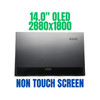 1 of 5-image for14" 16:10 AMOLED IPS Display Panel LCD Screen Replacement ATNA40YK08 2880x1800
