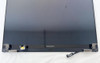 6 of 8-image forASUS ZENBOOK FLIP Q539Z 15.6" 2880x1620 Touch AMOLED Complete Hinge Up Screen Assembly