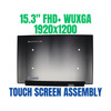 1 of 5-image for5D11P86188 Lenovo Display 15.3" WUXGA Touch Anti-Glare IPS 45%NTSC Screen Panel