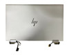 3 of 5-image forHP ELITEBOOK x360 1030 G8 3C8H4EAR 13.3" UHD 3840x2160 40 Pin OLED Complete Hinge Up Touch Screen Assembly