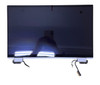 2 of 5-image forHP ELITEBOOK x360 1030 G8 4V2X1LT 13.3" UHD 3840x2160 40 Pin OLED Complete Hinge Up Touch Screen Assembly