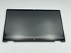3 of 6-image forHP OmniBook X FLIP 2-IN-1 NEXT GEN AI 14-F B84FZUAR 14.0" FHD+ WUXGA 1920x1200 2-in-1 Touch Screen Assembly