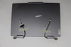 3 of 8-image forLenovo ThinkPad X1 2-in-1 Gen 9 21KE002NYA 14.0" WQXGA+ 2880x1800 IPS Anti-Smudge Complete Hinge Up Touch Screen Assembly