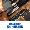 10 of 10-image forASUS ZENBOOK DUO UX8406MA-PZ SERIES Touch OLED Lumina Display Dual Bottom Assembly