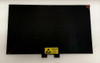3 of 8-image forHP Envy X360 2-IN-1 6P6Z6UA 15.6" Full HD 1920x1080 30 Pin IPS 4K OLED AMOLED Touch Screen Assembly No Bezel