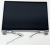 2 of 8-image forLenovo ThinkPad X1 Yoga Gen 6 20XY00EFMX 14.0" WQUXGA 3840x2400 40 Pin IPS Complete Hinge Up Touch Screen Assembly