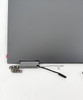 7 of 8-image forLenovo ThinkPad X1 Yoga Gen 6 20XY00EFMZ 14.0" WQUXGA 3840x2400 40 Pin IPS Complete Hinge Up Touch Screen Assembly