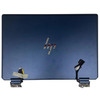 3 of 6-image forHP Spectre 16-f1077ng 72X82EA 16" UHD 3840x2400 40 Pin OLED Complete Hinge Up Touch Screen Assembly