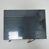 3 of 6-image forASUS ZENBOOK 14 UM3402YAR 14.0" 2880x1800 2.8k OLED Complete Hinge Up Touch Screen Assembly