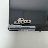 5 of 6-image forASUS ZENBOOK 14 UM3402YAR 14.0" 2880x1800 2.8k OLED Complete Hinge Up Touch Screen Assembly
