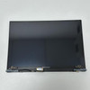 2 of 6-image forASUS ZENBOOK 14 UX3402VA-KM SERIES 14.0" 2880x1800 2.8k OLED Complete Hinge Up Touch Screen Assembly