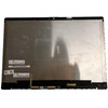 2 of 6-image forHP OmniBook X 14-FE0058NR A7PK8UAR 14.0" WUXGA+ 2240x1400 2.2K Touch Screen Assembly