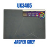 4 of 14-image forASUS ZENBOOK UX3405CA-U9321TB 2880x1800 14.0" Complete Hinge Up Touch Screen Assembly