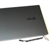 10 of 14-image forASUS ZENBOOK UX3405CA-U9321TB 2880x1800 14.0" Complete Hinge Up Touch Screen Assembly