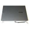 8 of 14-image forASUS ZENBOOK UX3405MA-OLEDU7B 2880x1800 14.0" Complete Hinge Up Touch Screen Assembly