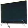 12 of 14-image forASUS ZENBOOK UX3405MA-PH77 2880x1800 14.0" Complete Hinge Up Touch Screen Assembly