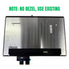 6 of 9-image forBN7Y0EAR HP OmniBook X FlipNGAI 16-ar0415nz 16" 1920x1200 Touch Screen Assembly