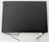 2 of 10-image forLenovo ThinkPad P1 Gen 5 21DC005VBM 16" WQUXGA 3840x2160 Touch Screen Assembly