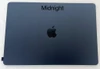 3 of 13-image for15.3" MacBook Air A2941 2023 M2 LCD Screen Display Replacement Starlight